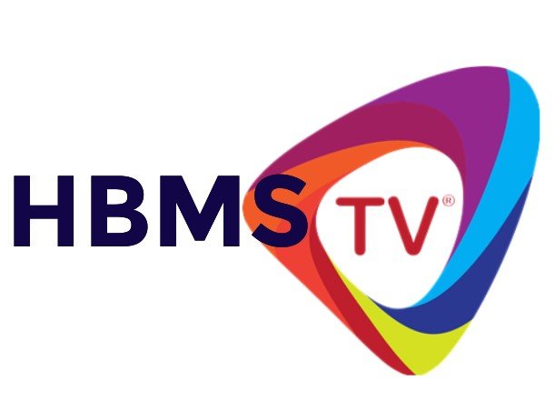 HBMS TV Logo